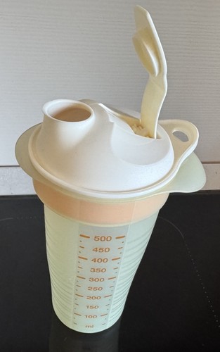 Magic mixer tupperware - magic, ml