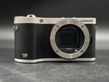 Samsung NX NX300 / 20,3