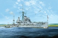 Trumpeter 05329 HMS