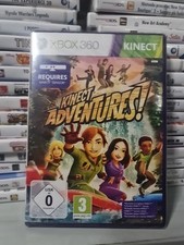 Kinect Adventures Xbox 360 Pal