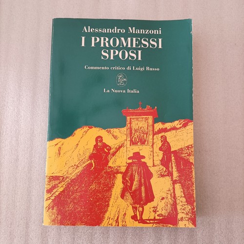 Promessi sposi alessandro - sposi.,