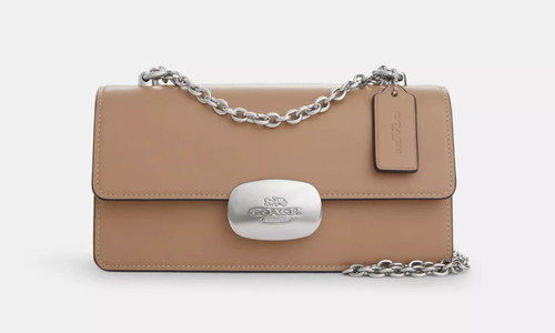 Borsa tracolla coach eliza - a,