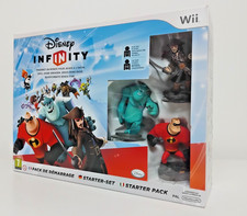 Disney INFINITY Starter Pack