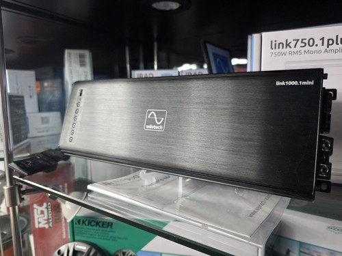 Wavtech 1000 mini - wavtech, 1000.1
