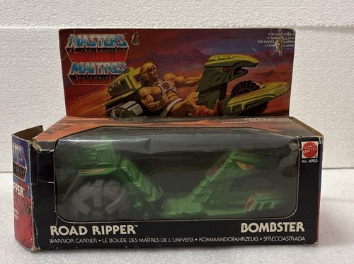 Motu masters the universe - masters,