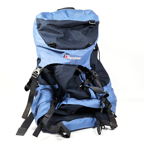 Zaino berghaus verden biofit - berghaus,