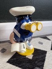 Vintage M&M Sailor Man Sweet