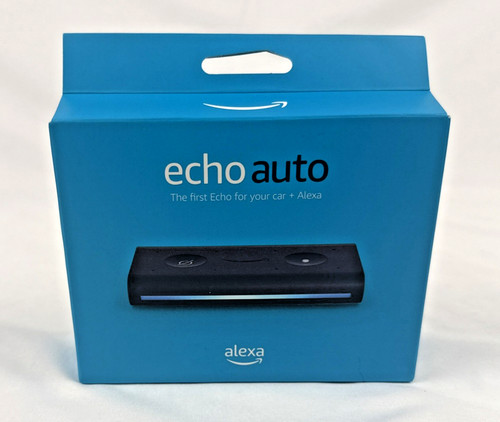 Nuovo sigillato amazon echo - nuovo,