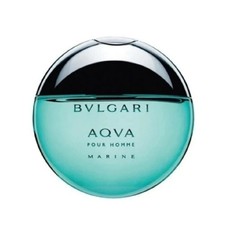 BULGARI AQVA MARINE POUR HOMME