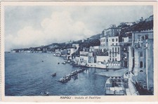 NAPOLI - VEDUTA DI POSILLIPO -95614-