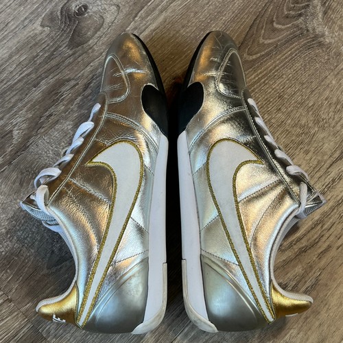 Nike shox rivalry sneakers - nike,