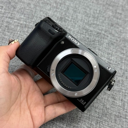 Sony alpha nex fotocamera - nex-7,