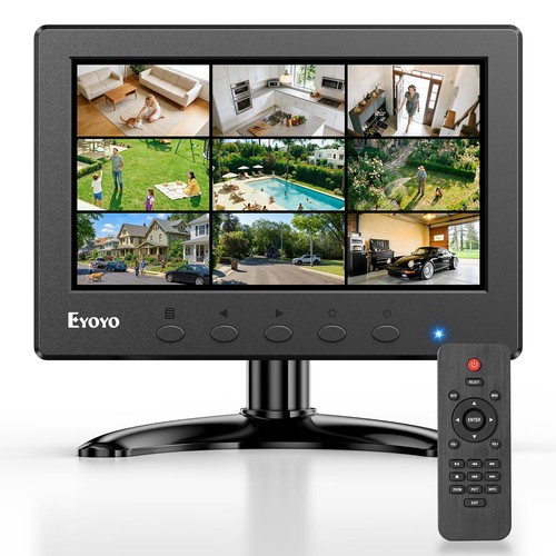 Mini monitor pollici piccolo - mini,
