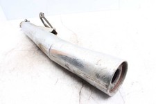 Silenzioso Di Scarico Sinistro