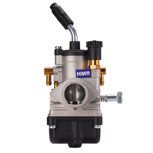 Carburatore 19mm 50cc kxd - carburatore,