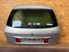 PORTELLONE COFANO BAULE POSTERIORE PEUGEOT 407 SW ANNO 2004 (USATO)