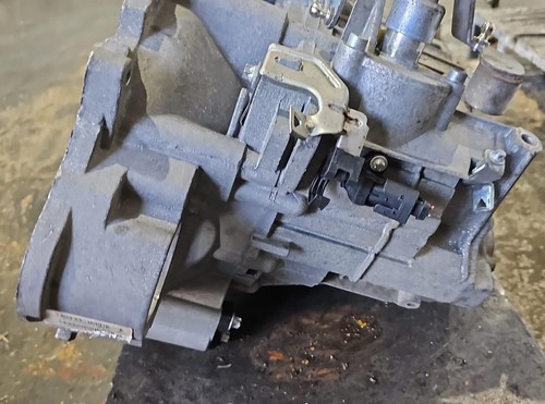 Cambio manuale completo per - completo,