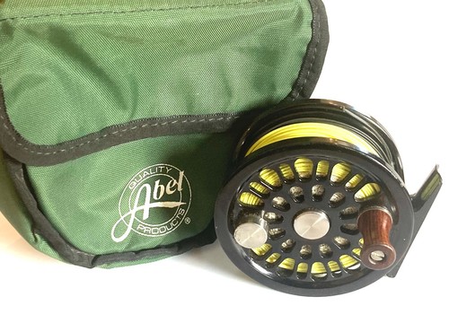 Mulinello mosca abel - 2, 3"