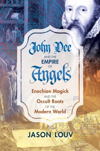 John dee the - dee, of