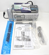 Panasonic KX-FP215 (C) Plain