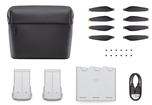 Dji mini pro - mini, kit