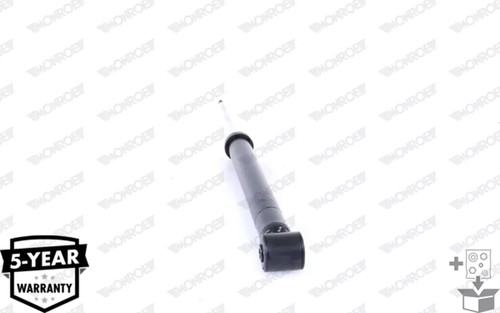 Ammortizzatore monroe 376249sp - ammortizzatore,
