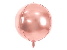 Pallone PALLONCINO SFERA ROSA