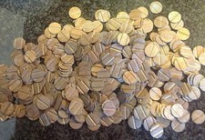 SUPER SCONTO 20% GETTONI TELEFONICI SIP ITALIA ORIGINALI RARI