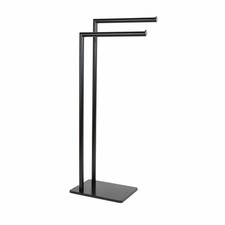 PIANTANA PORTA ASCIUGAMANI DA