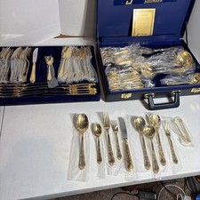Set posate vintage 3plus