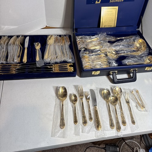 Set posate vintage - , 3plus