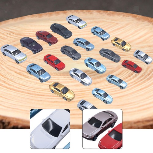 20x modellini auto mini - di,