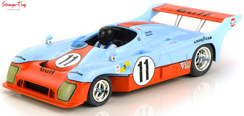 Scalextric mirage gr8 lm - mirage,