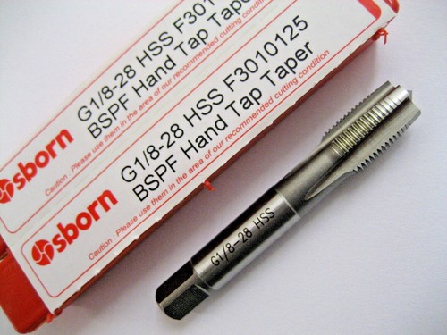 28 bsp rubinetto manuale - bsp,