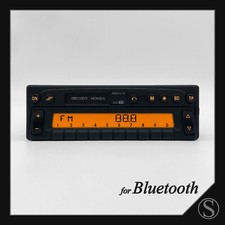 Becker Monza BE2130 Radio per