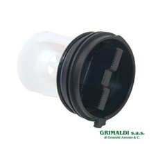 TAPPO FILTRO POMPA SCARICO