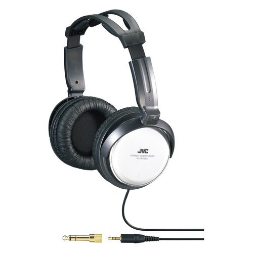 Jvc cuffie filo dynamic - jvc,
