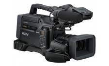 Sony HVR-S270e + accessori