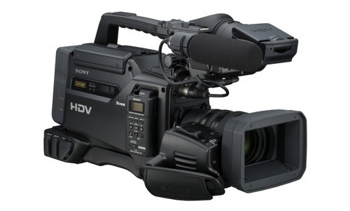 Sony hvr s270e accessori - sony,