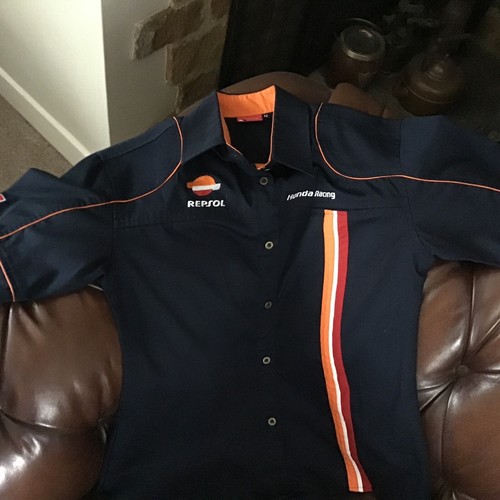 Repsol honda team - repsol,