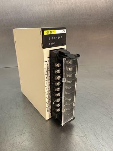 Omron oc222 unità - unità, di