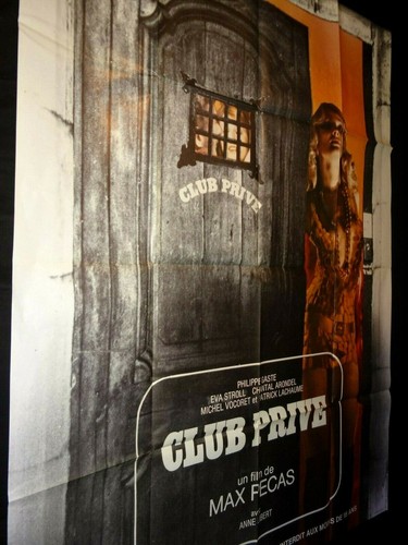 Club prive max pecas - pecas,