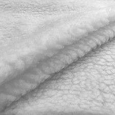 Tessuto PELO AGNELLO Sherpa