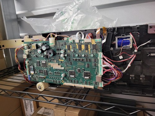 Modulo impilatore wincor - modulo,