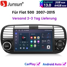 Per fiat 500 2007 - per, 2007-2015