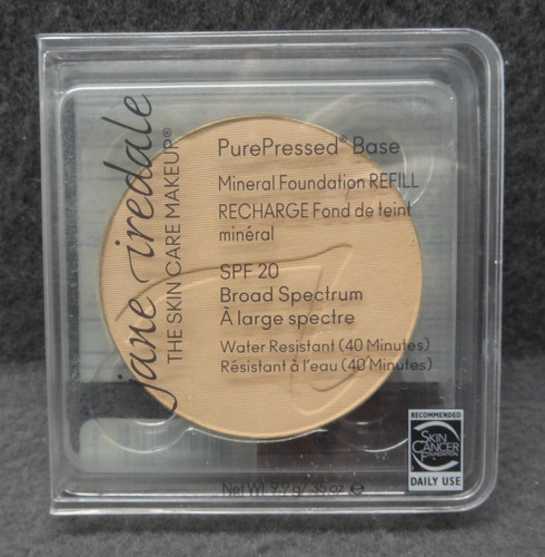 Jane iredale refill - iredale,