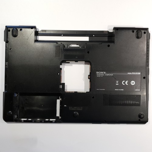 Sony vaio pcg - sony,