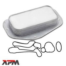 Radiatore Olio Motore per Chevrolet Cruze Opel Astra H Vectra C Insegne A Zafira