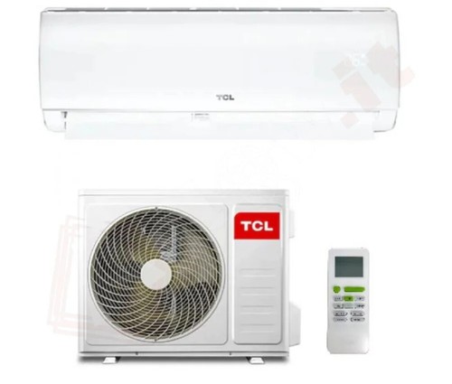 Aglow tcl climatizzatore - tcl,
