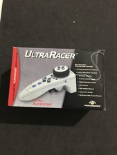 CONTROLLER ULTRA RACER